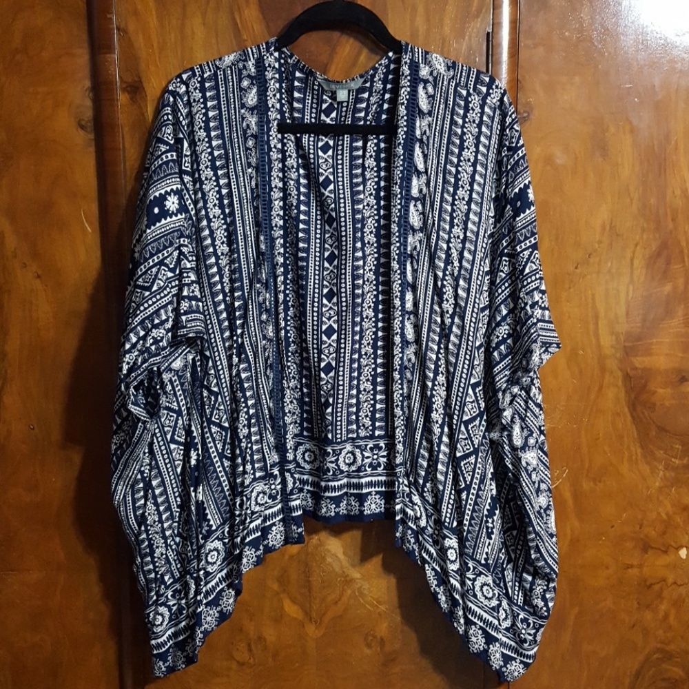 Lovesick Kimono